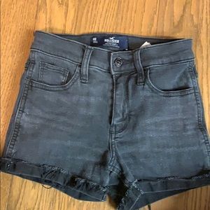 Hollister shorts